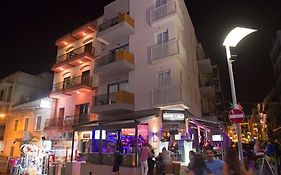 Paceville Montecarlo Apartments
