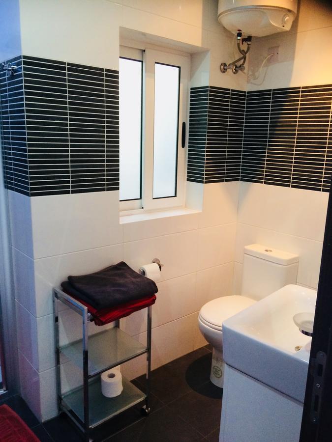 Paceville Montecarlo Apartments San Giuliano Esterno foto