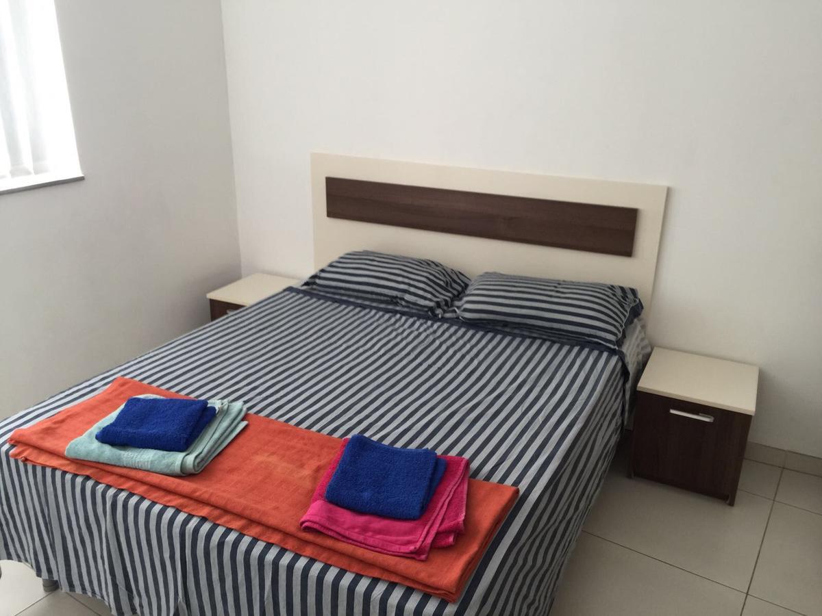 Paceville Montecarlo Apartments San Giuliano Esterno foto