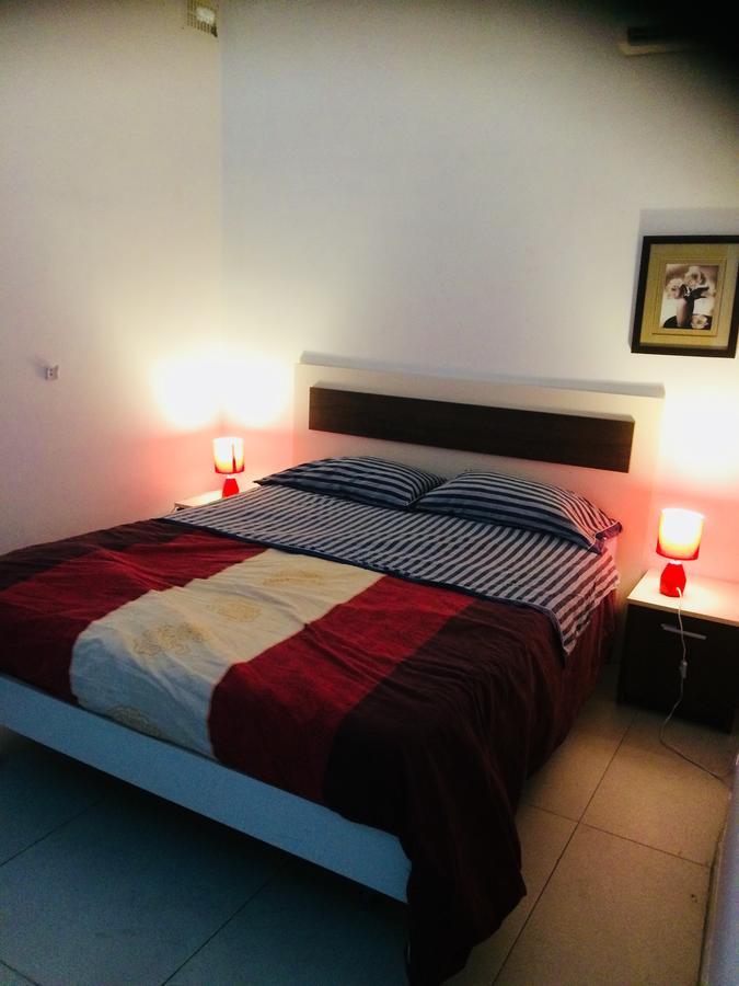 Paceville Montecarlo Apartments San Giuliano Esterno foto