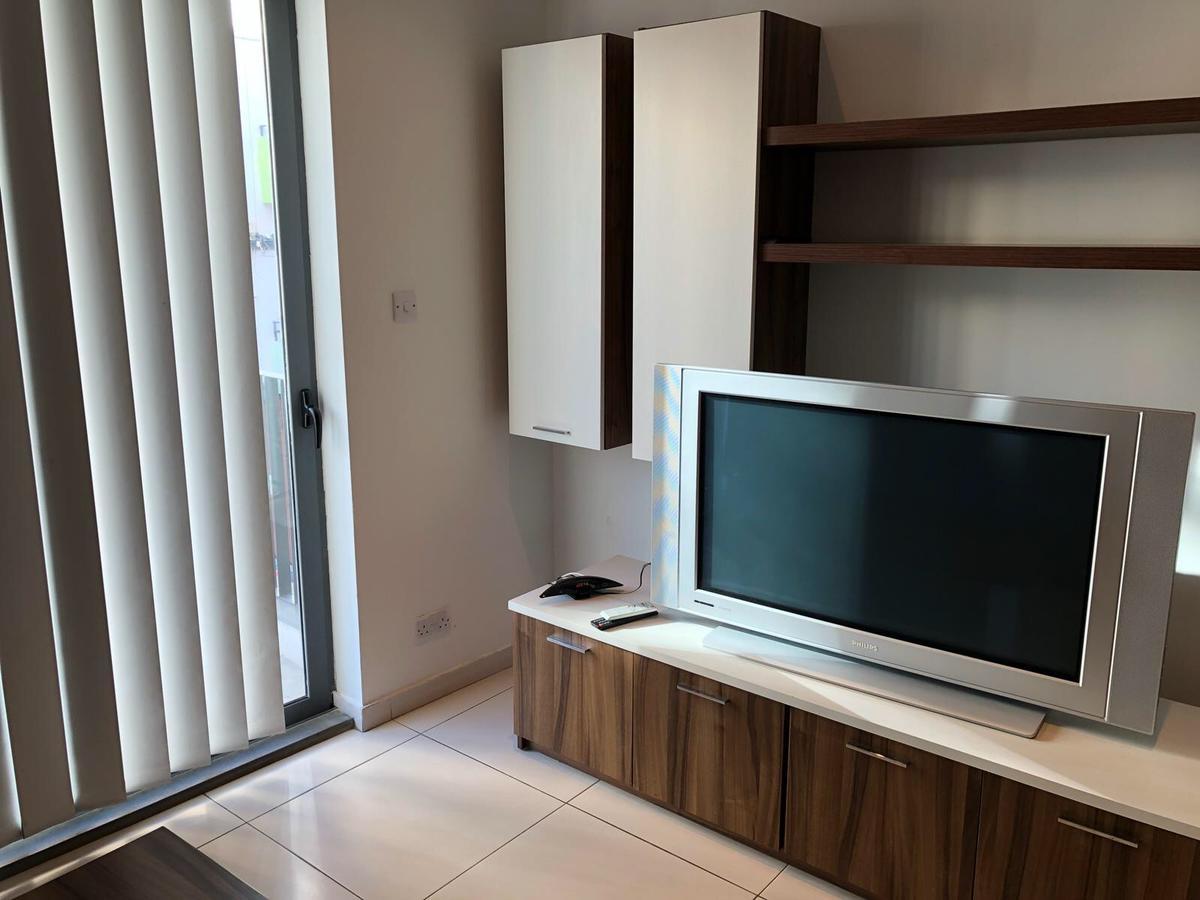 Paceville Montecarlo Apartments San Giuliano Esterno foto