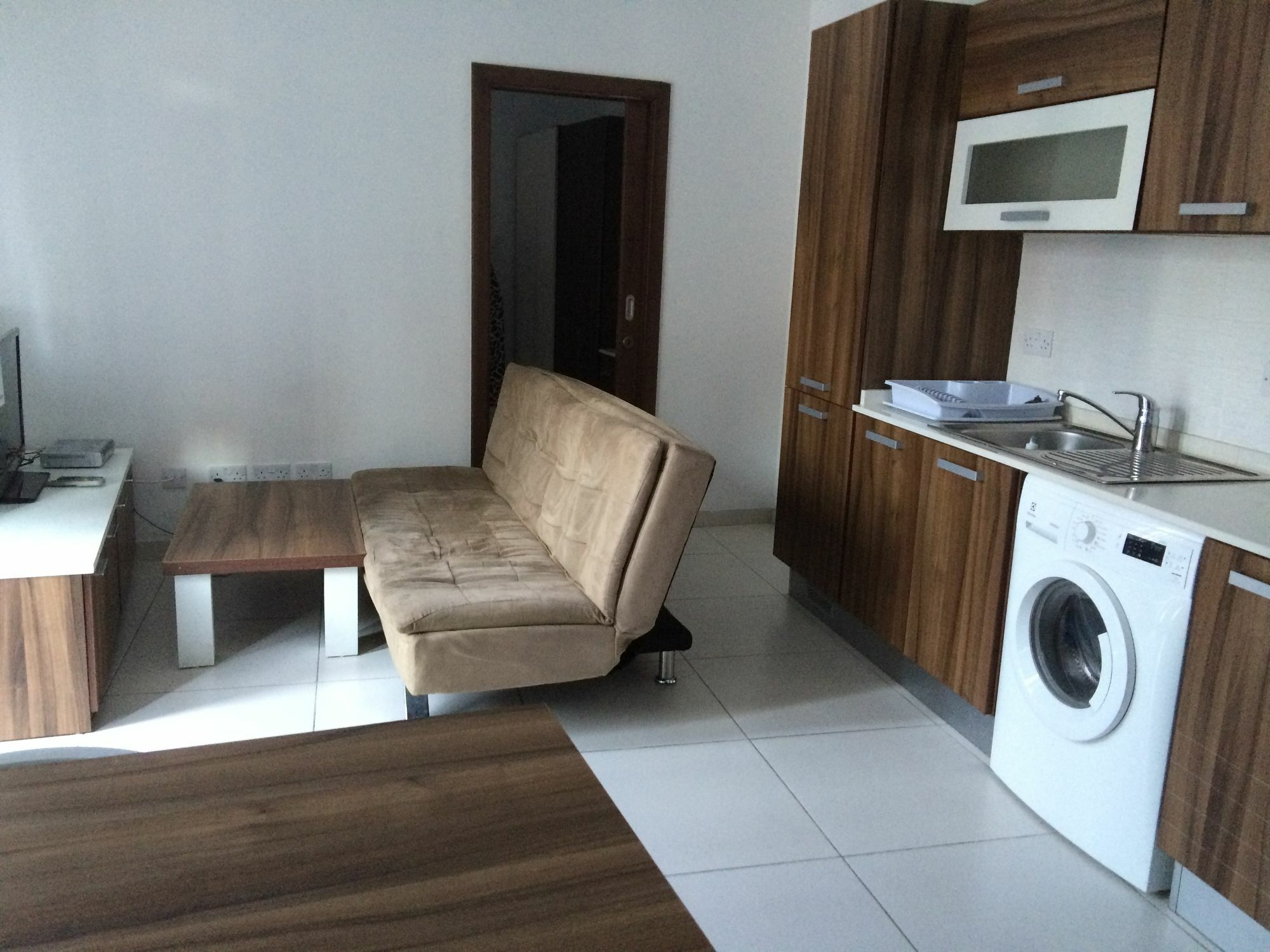 Paceville Montecarlo Apartments San Giuliano Esterno foto