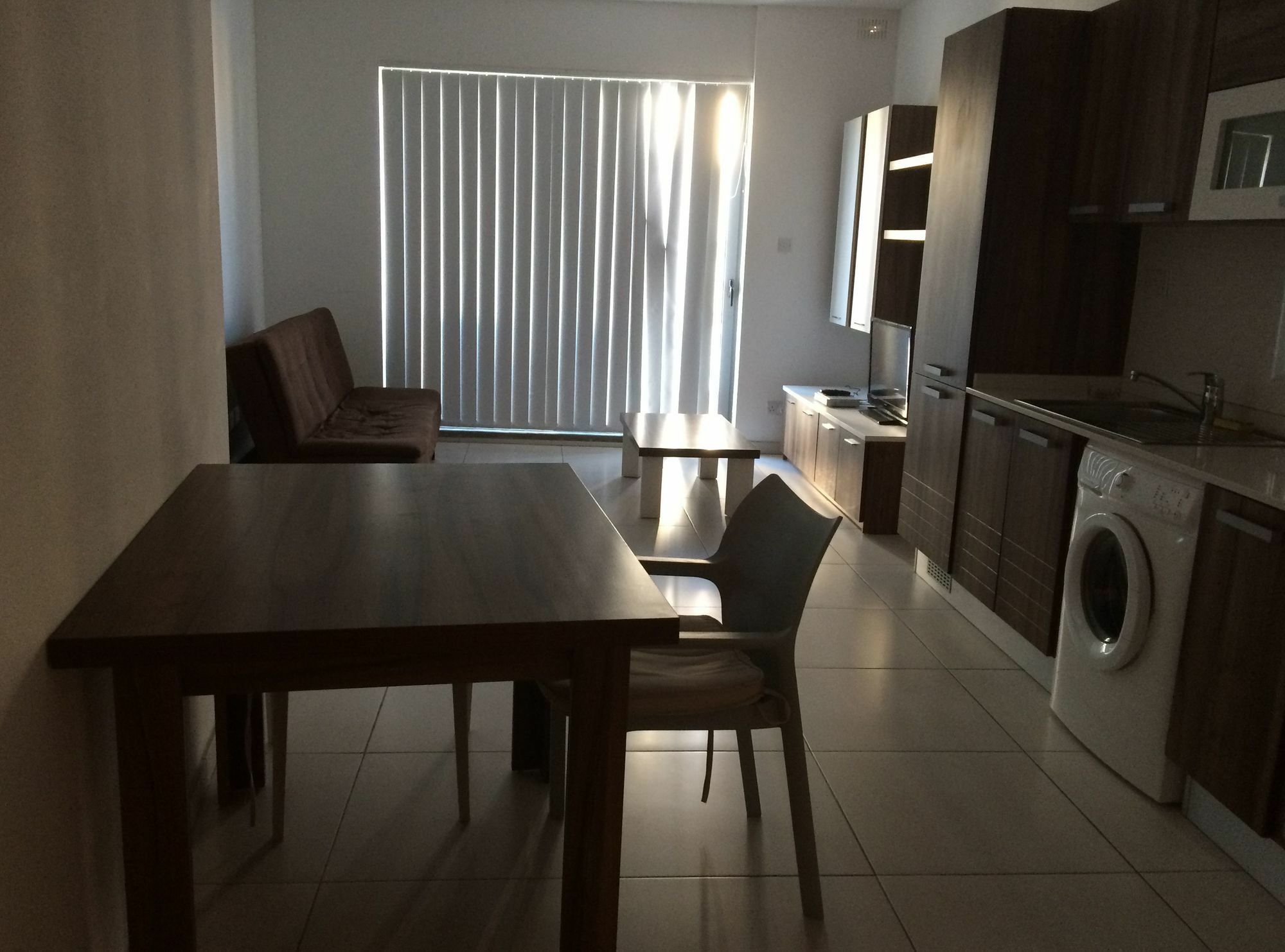 Paceville Montecarlo Apartments San Giuliano Esterno foto