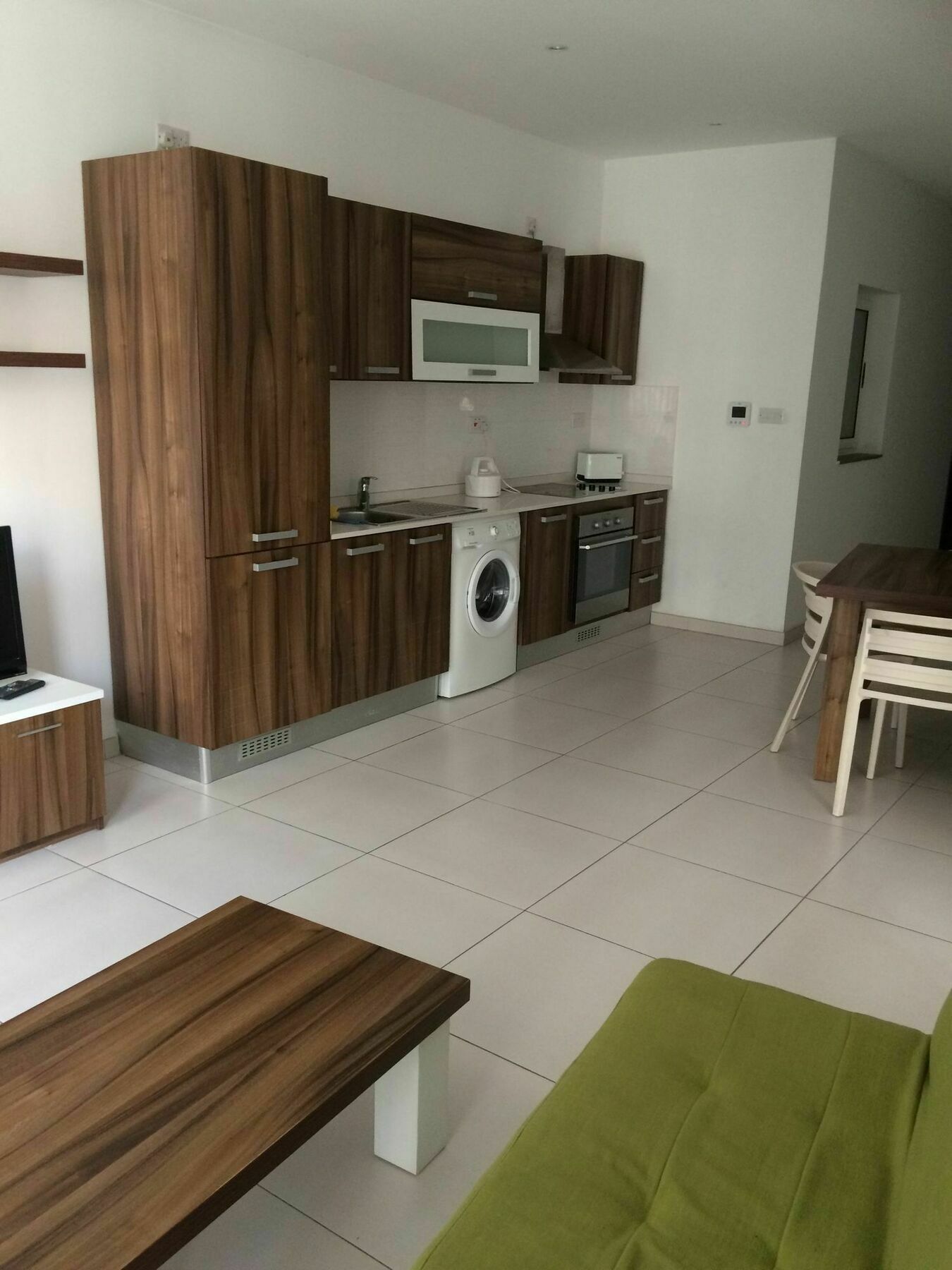 Paceville Montecarlo Apartments San Giuliano Esterno foto