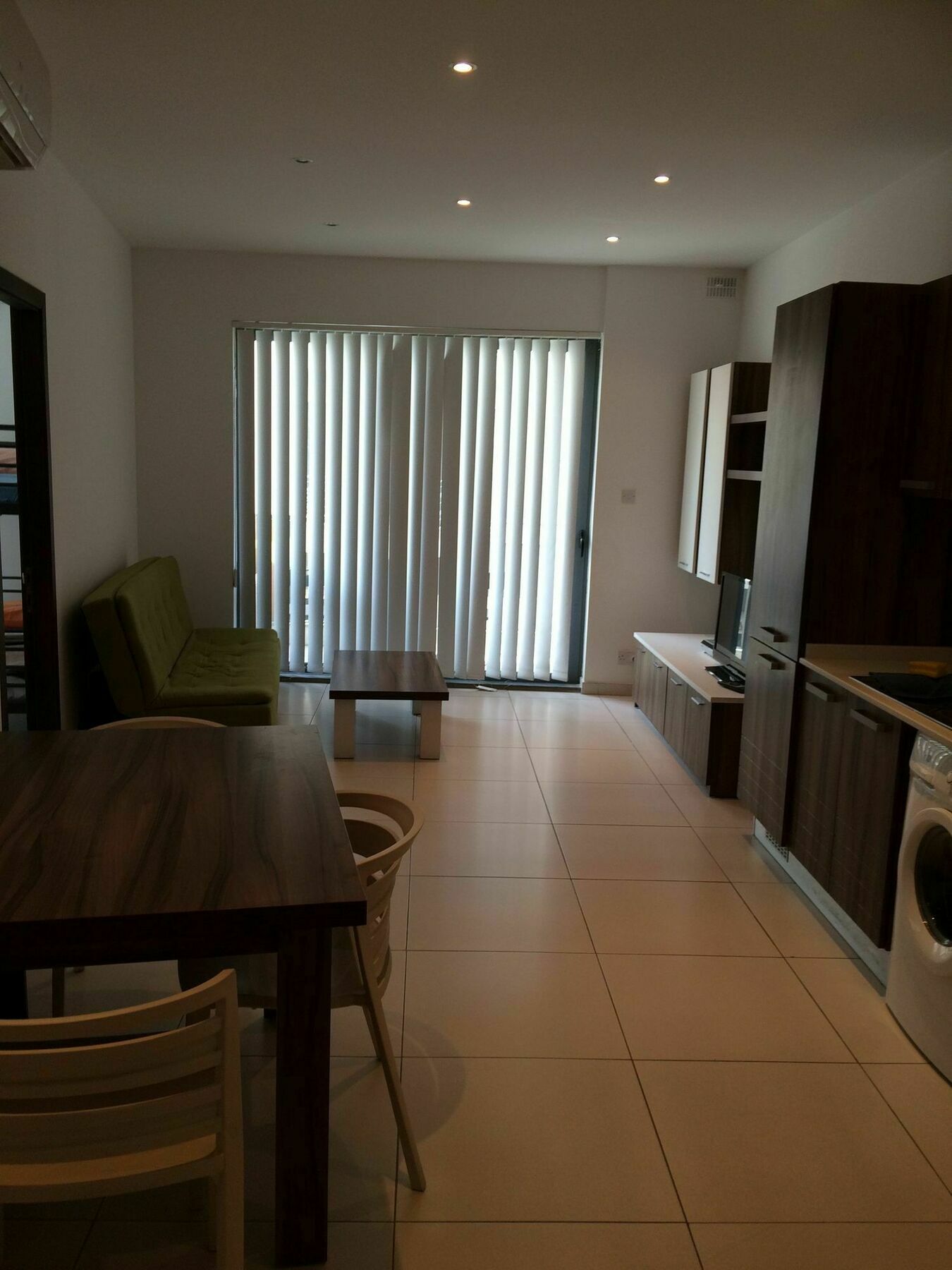 Paceville Montecarlo Apartments San Giuliano Esterno foto