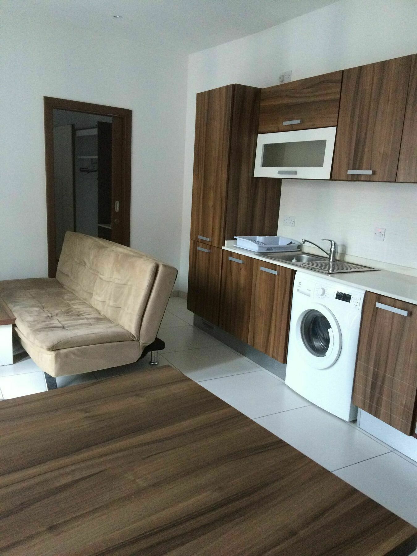Paceville Montecarlo Apartments San Giuliano Esterno foto