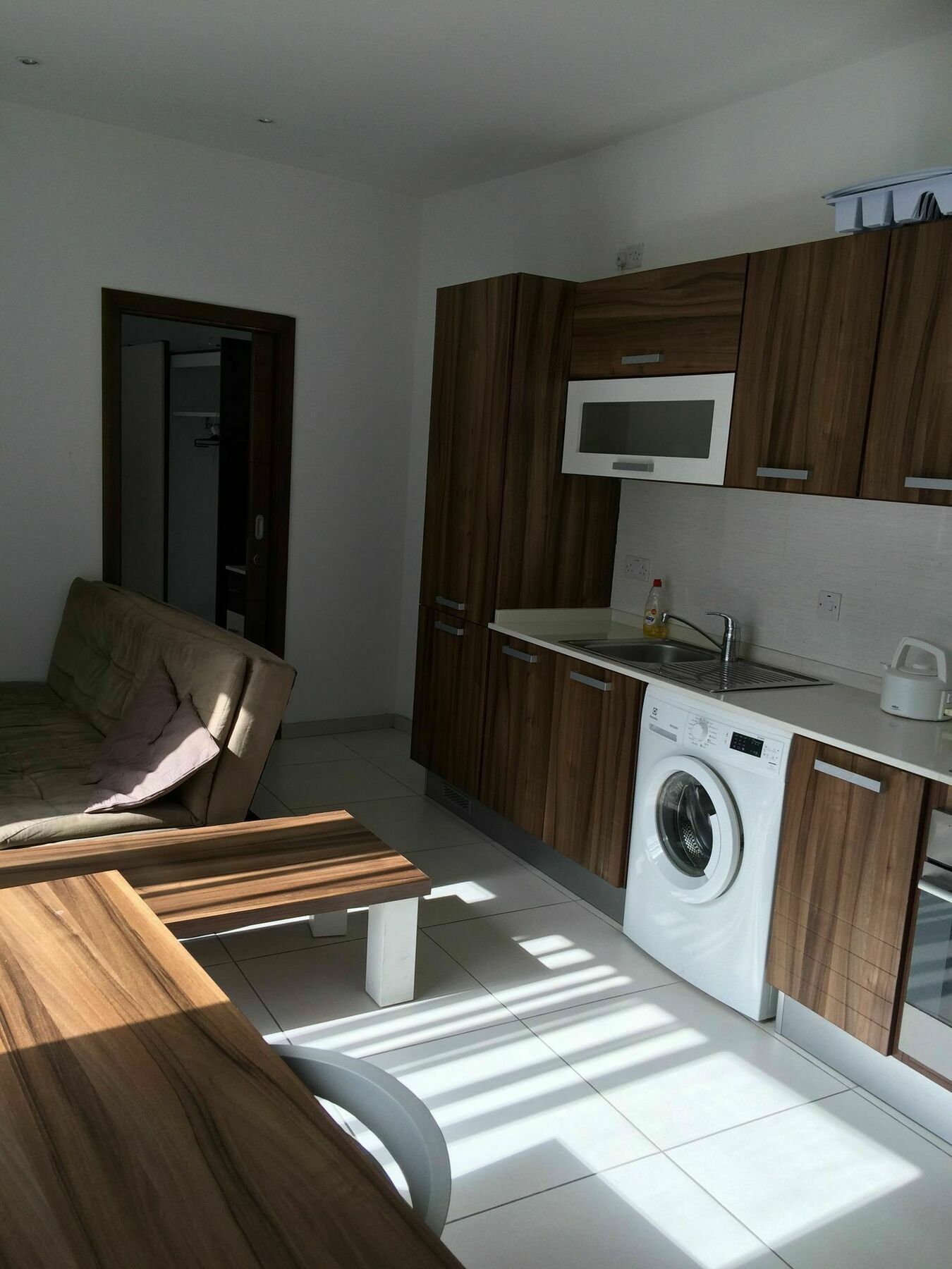 Paceville Montecarlo Apartments San Giuliano Esterno foto